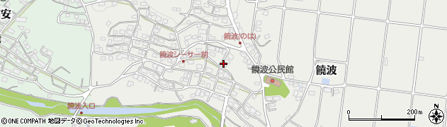 沖縄県豊見城市饒波62周辺の地図