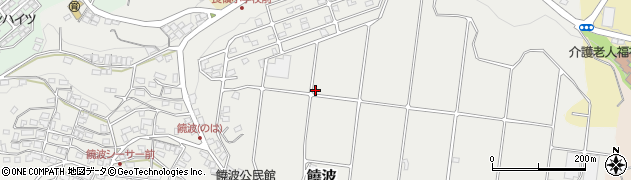 沖縄県豊見城市饒波362周辺の地図