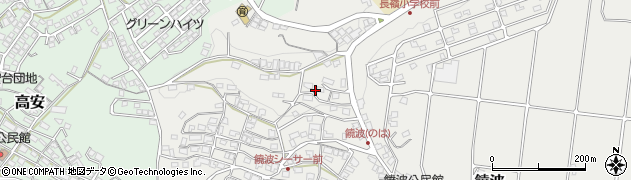 沖縄県豊見城市饒波133周辺の地図