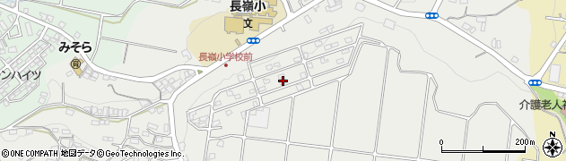 沖縄県豊見城市饒波296周辺の地図