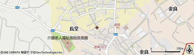 沖縄県豊見城市長堂128-1周辺の地図