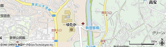 沖縄県豊見城市豊見城702周辺の地図