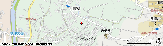 有限会社 トータル介護沖縄周辺の地図