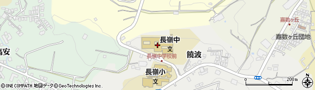 沖縄県豊見城市饒波1068周辺の地図