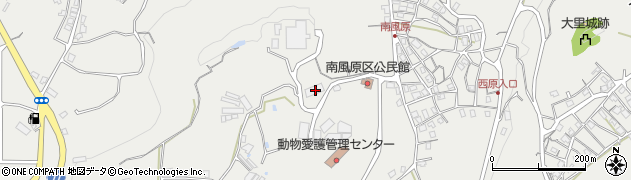 財団法人沖縄県公衆衛生協会周辺の地図
