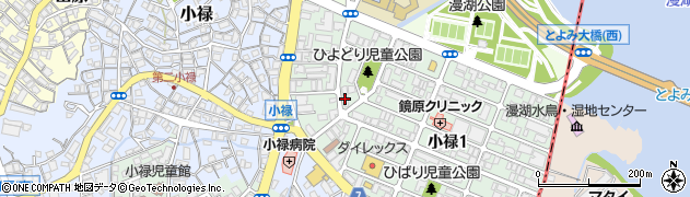 株式会社松堂電材周辺の地図