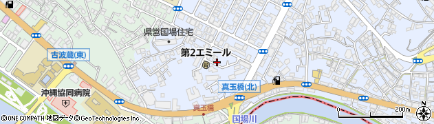 豊工務店周辺の地図