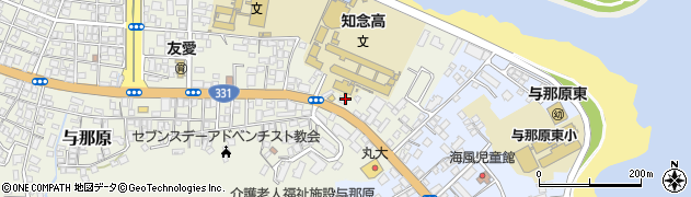 学習塾・コネクト周辺の地図