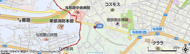 町田ボディーサービス周辺の地図