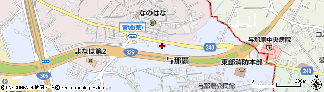 有限会社永井電機周辺の地図