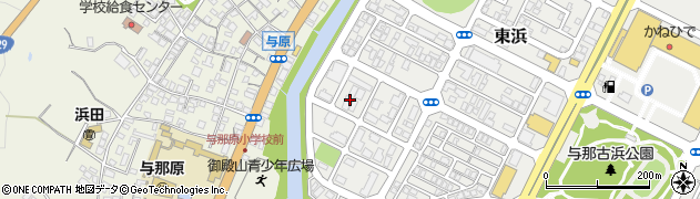 株式会社沖明周辺の地図