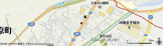 株式会社日動水道周辺の地図