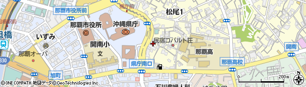 株式会社ジョイ・エンド・クリエーション周辺の地図