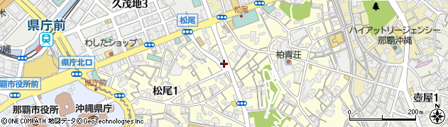 株式会社大田製靴店周辺の地図