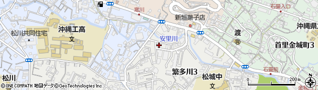 株式会社泰光周辺の地図