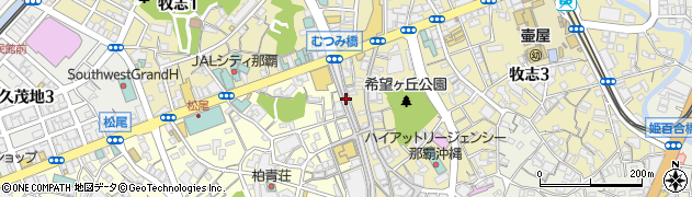 城田くだもの店周辺の地図