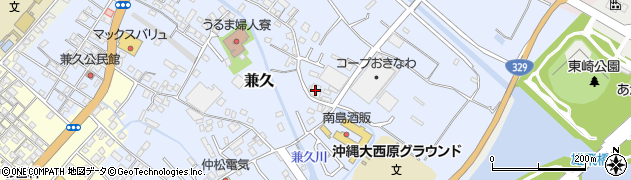 島八工業所周辺の地図