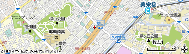 日本公営株式会社周辺の地図