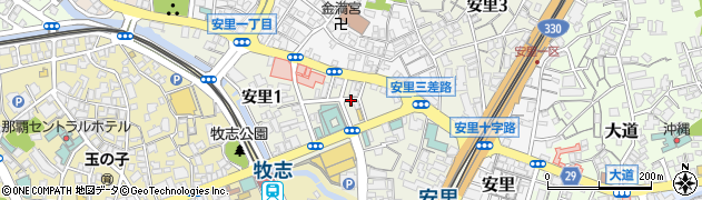 Kousaku　DENTAL　OFFICE周辺の地図