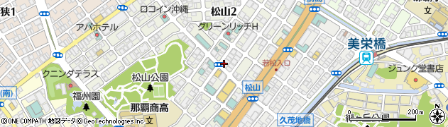 株式会社昭南産業周辺の地図