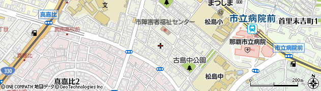 有限会社タミイ周辺の地図