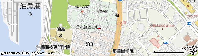 上之屋南公園周辺の地図