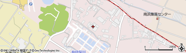 株式会社ダスキンプロダクト九州　沖縄工場周辺の地図