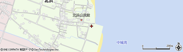 有限会社昭和興業周辺の地図