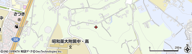 有限会社崎原商事周辺の地図