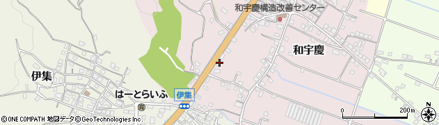 琉豊フィットネススタジオ周辺の地図