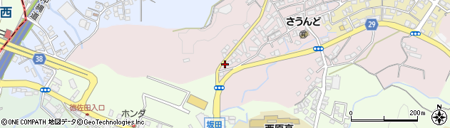 沖縄県中頭郡西原町棚原812周辺の地図