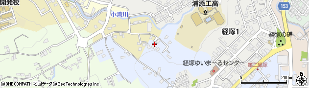 三和工設株式会社周辺の地図