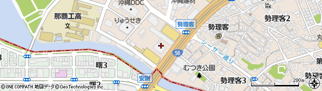 株式会社大協通信周辺の地図