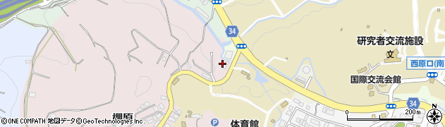 沖縄ホーチキ株式会社周辺の地図