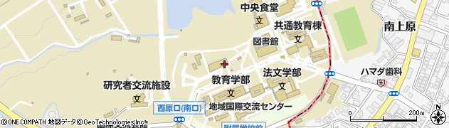 有限会社共栄コントロールズ　琉球ラボ周辺の地図