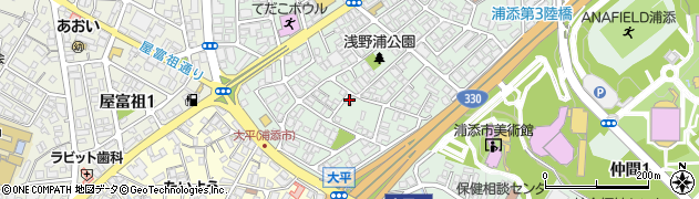 有限会社日南自動車サービス周辺の地図