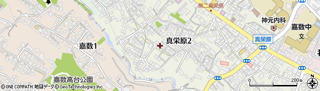 株式会社南日本化学周辺の地図