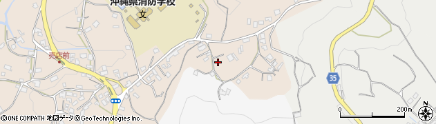 株式会社ヨナハ工務店周辺の地図