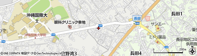 山田珈琲周辺の地図
