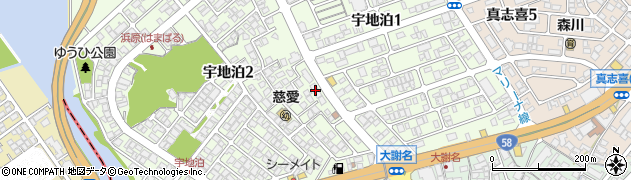 株式会社琉美不動産周辺の地図