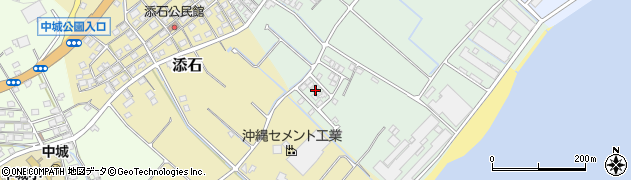 デイサービスセンター桜の杜周辺の地図