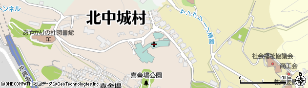 ＥＭウェルネスリゾート・コスタビスタ沖縄　ホテル＆スパ周辺の地図