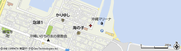 宮一ジャンボタクシー周辺の地図