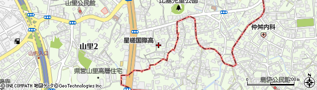茶話本舗デイサービス久保田周辺の地図
