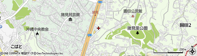佐久川商店周辺の地図