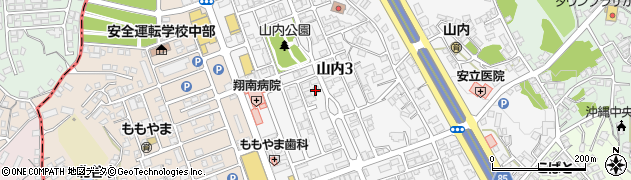 株式会社あい総合研究所周辺の地図