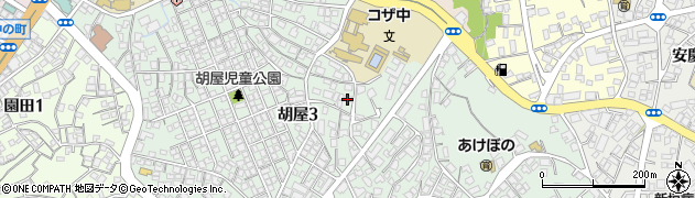 Ｉ・Ｕ・Ｍ・Ａ日本ジュンファン（振藩）國術館ブルース・リーズジークンドー周辺の地図