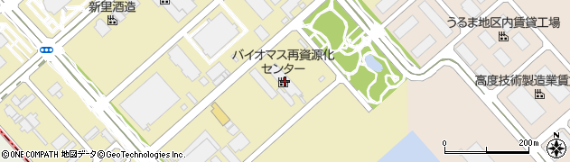 沖縄県うるま市州崎13周辺の地図