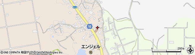 沖縄県うるま市勝連南風原4065周辺の地図