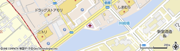 沖縄県うるま市前原270周辺の地図